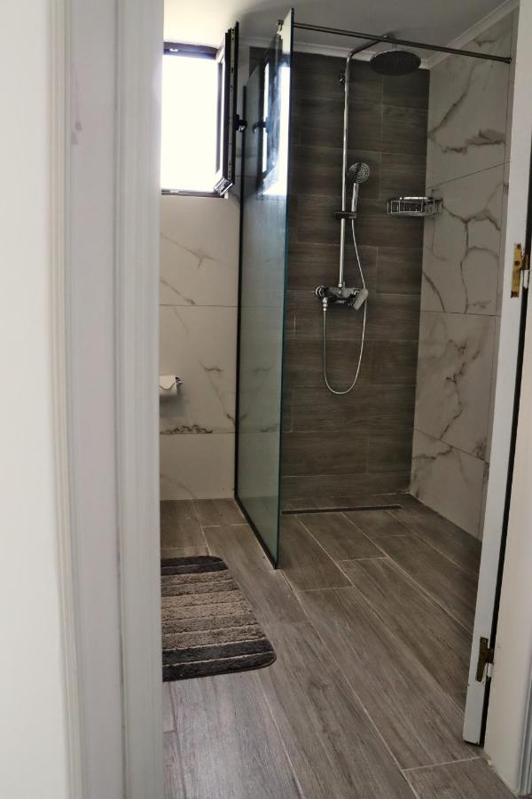 Apartamento Sea Breeze CCharaki Exterior foto