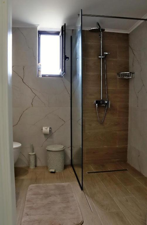 Apartamento Sea Breeze CCharaki Exterior foto